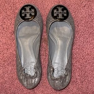 Tory Burch Flats